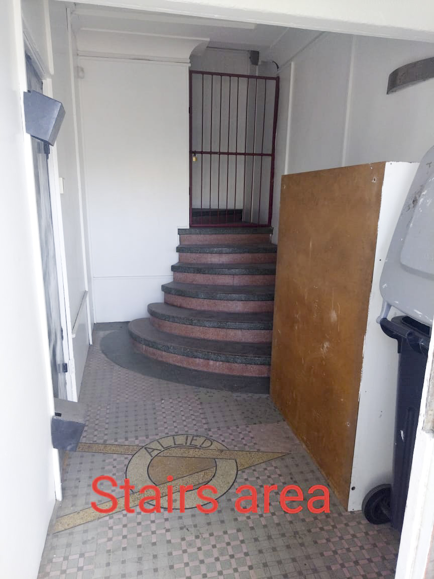 To Let Commercial Property for Rent in Maitland Western Cape
